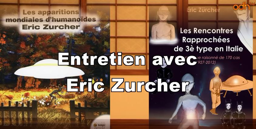 Eric zurcher 2018