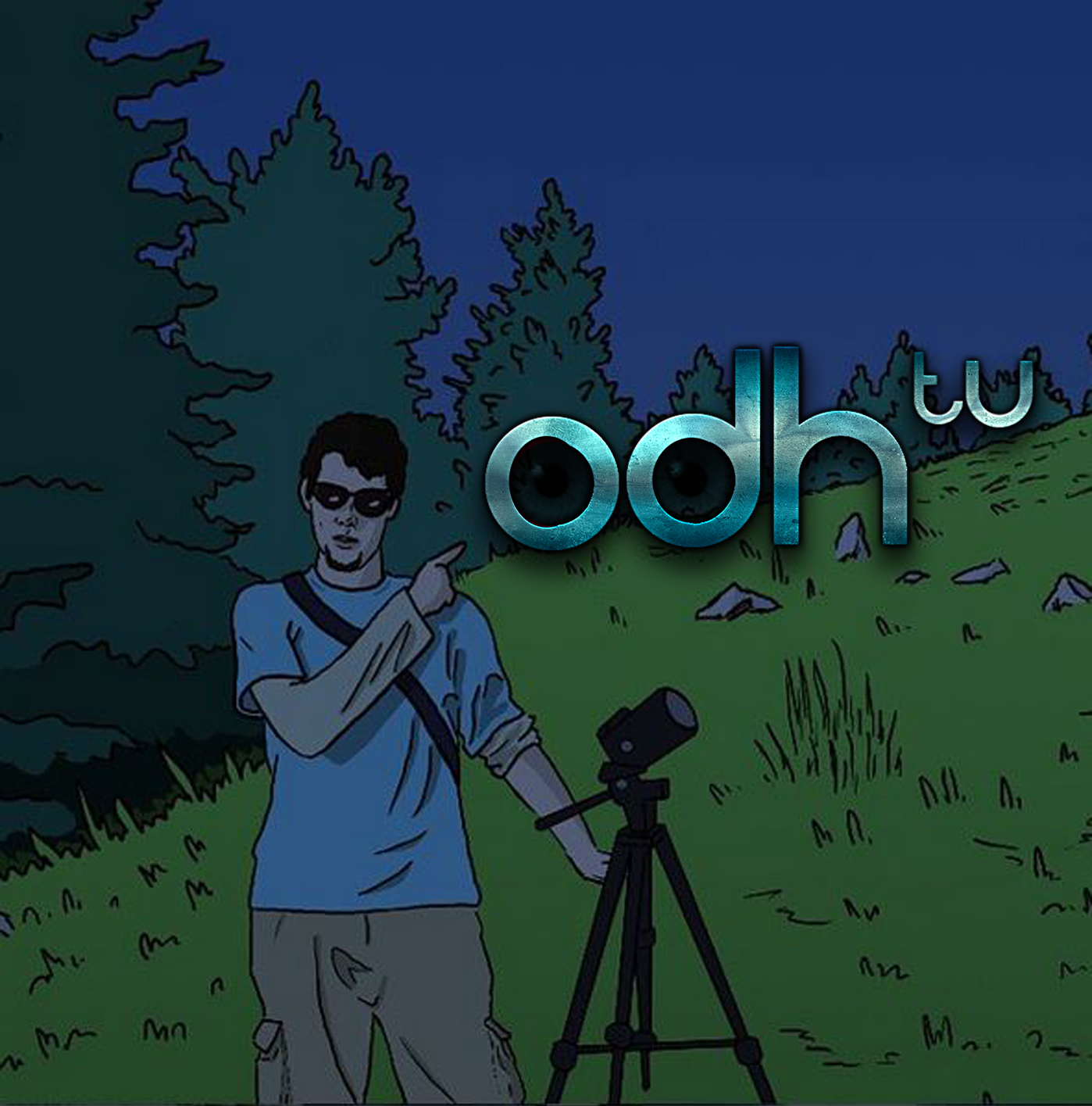 ODH Tv